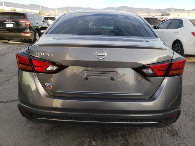 VIN 1N4BL4BV3PN417258 2023 NISSAN ALTIMA no.6