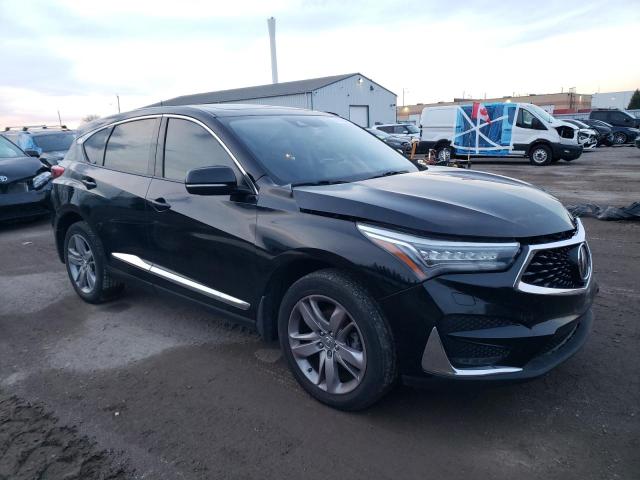 2019 ACURA RDX PLATIN 5J8TC2H97KL804415