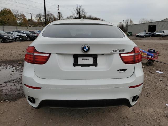 VIN 5UXFG2C56E0C45449 2014 BMW X6 no.6