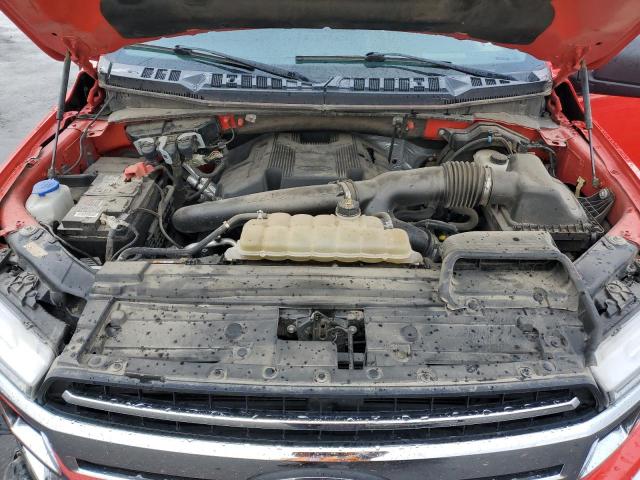 2020 FORD F150 SUPER - 1FTEW1E4XLFB00629