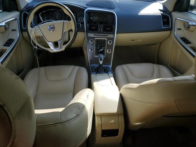 2016 VOLVO XC60 YV440MDM7G2826412