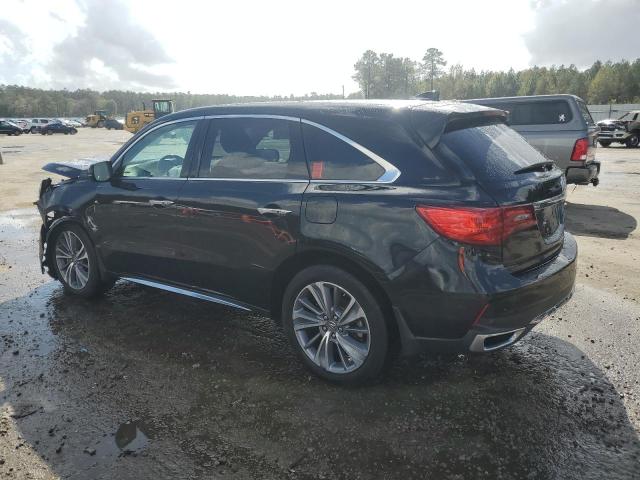 2017 ACURA MDX TECHNO - 5FRYD4H56HB013572