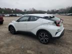 TOYOTA C-HR XLE снимка