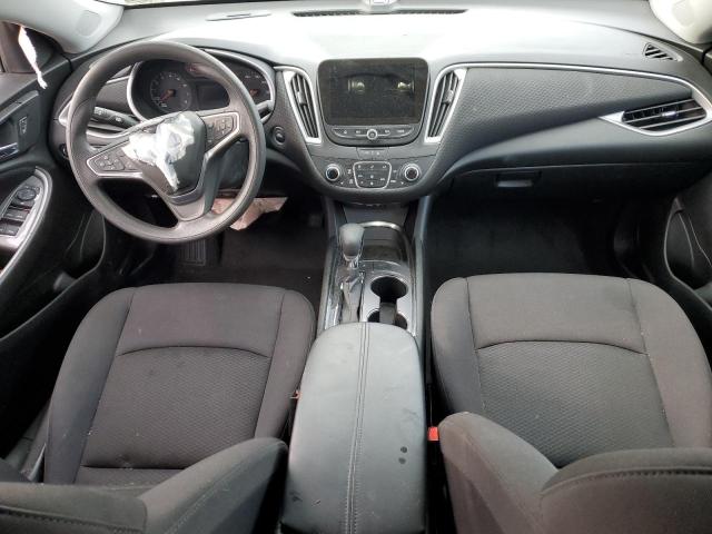 2024 CHEVROLET MALIBU LT - 1G1ZD5ST8RF236852
