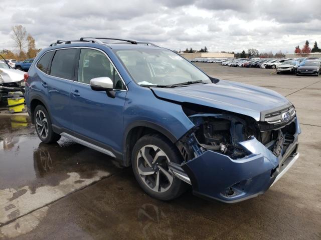2023 SUBARU FORESTER T - JF2SKARC9PH425154