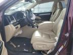 Lot #3023263140 2018 TOYOTA HIGHLANDER