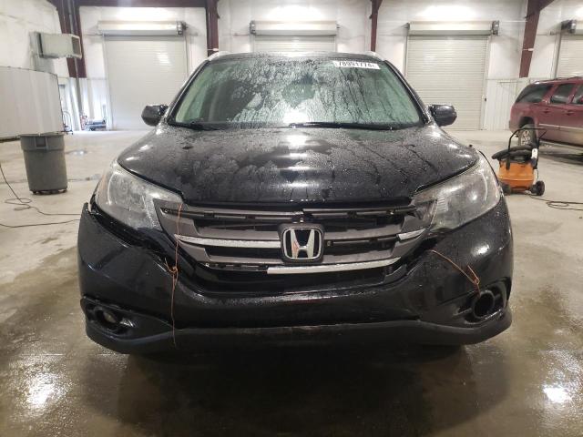 VIN 2HKRM4H72EH618516 2014 Honda CR-V, Exl no.5