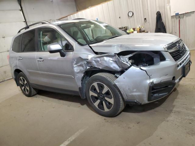 2017 SUBARU FORESTER 2 - JF2SJAEC6HH542832
