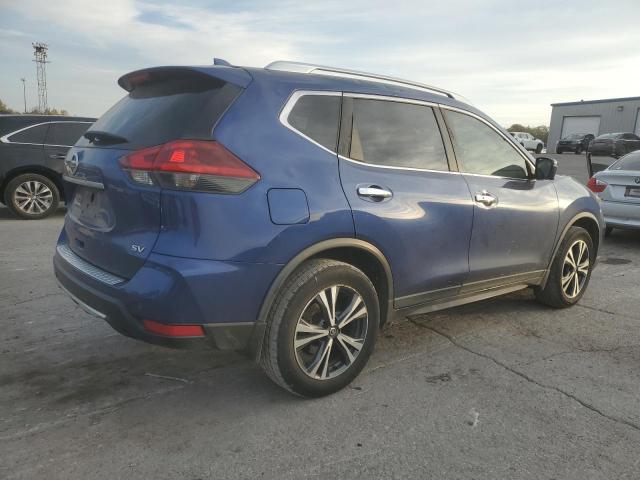 2020 NISSAN ROGUE S - JN8AT2MT0LW000825