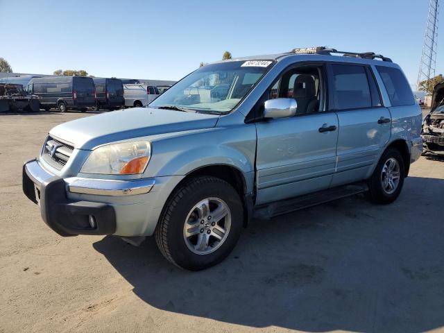 2003 HONDA PILOT EX #2989127676