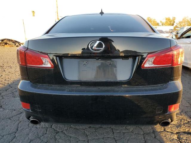 VIN JTHBF5C25D5190029 2013 LEXUS IS no.6