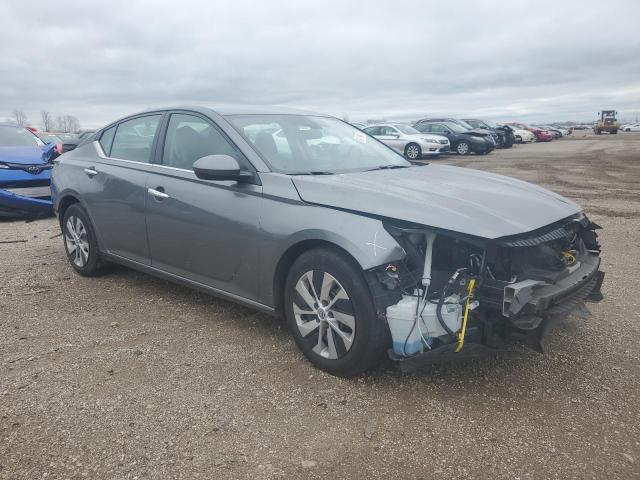 VIN 1N4BL4BV8PN328933 2023 Nissan Altima, S no.4