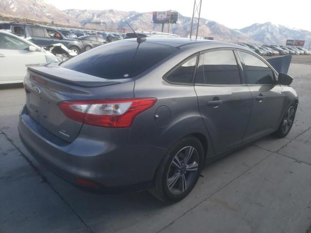 VIN 1FADP3F25EL316948 2014 FORD FOCUS no.3