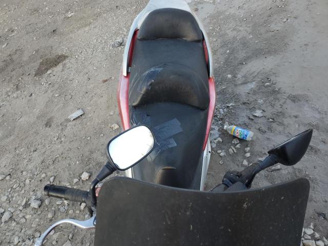 2003 HONDA FSC600 D JH2PF01113K101150