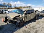 2018 TOYOTA TACOMA DOU - 5TFAZ5CN6JX069380