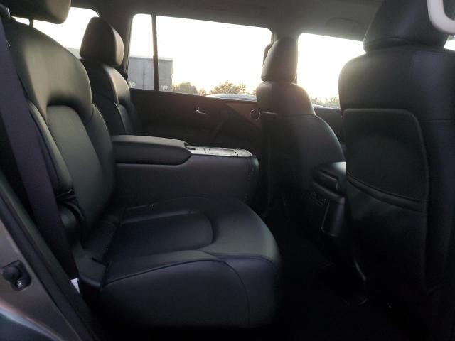 2024 NISSAN ARMADA SL - JN8AY2BA3R9417804