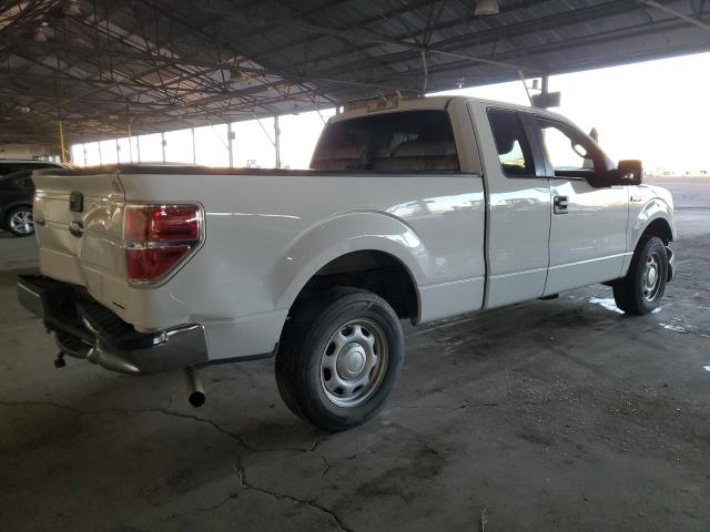 VIN 1FTEX1CM6EKD81645 2014 FORD F-150 no.3