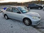 Lot #3030529475 2005 HONDA CIVIC LX