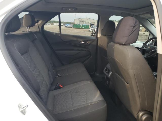 2021 CHEVROLET EQUINOX LT - 3GNAXKEV5MS103453
