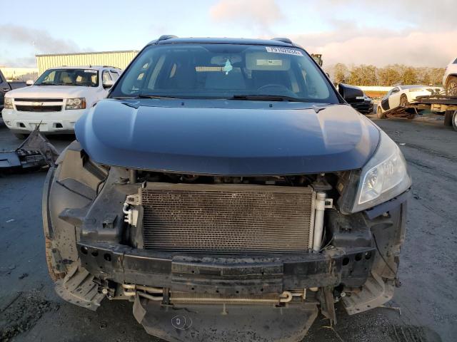 2016 CHEVROLET TRAVERSE L - 1GNKRGKD9GJ134718