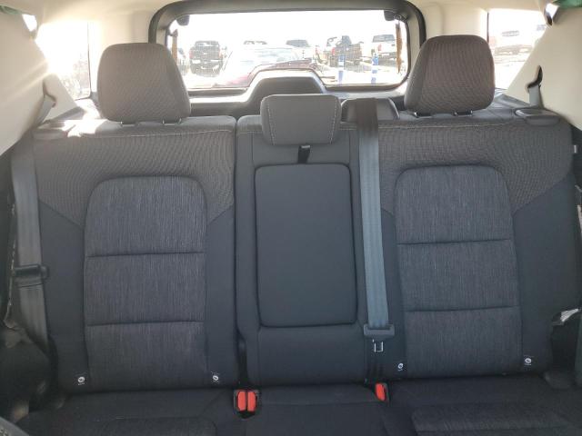 2023 FORD BRONCO SPO - 3FMCR9B69PRE20113