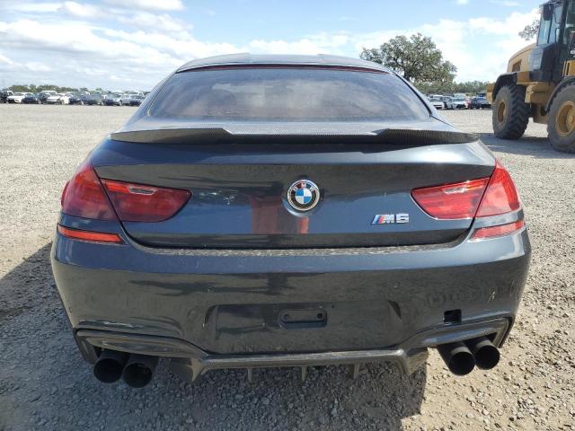 VIN WBS6C9C51FD467872 2015 BMW M6, Gran Coupe no.6