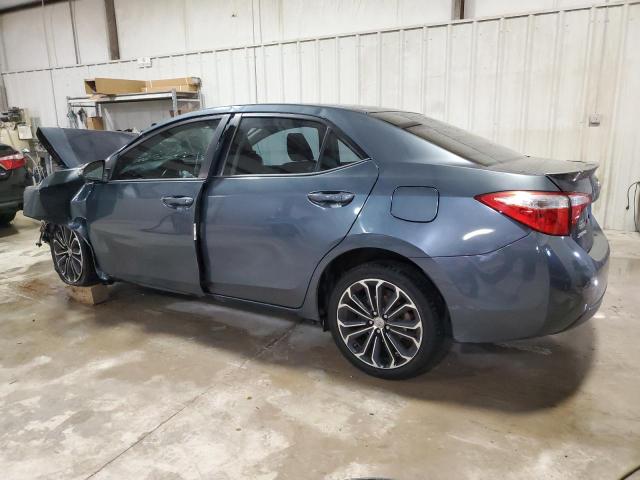 Vin: 5yfburhe3ep157181, lot: 82192124, toyota corolla l 20142