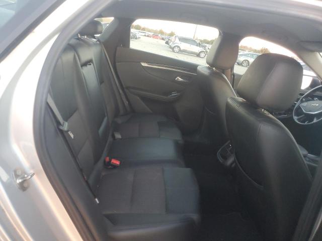 2017 CHEVROLET IMPALA LT - 1G1105SA4HU173413