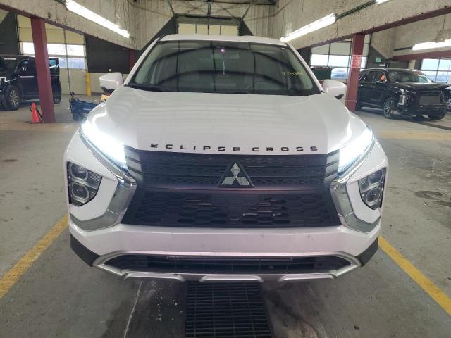 2023 MITSUBISHI ECLIPSE JA4ATWAAXPZ046442