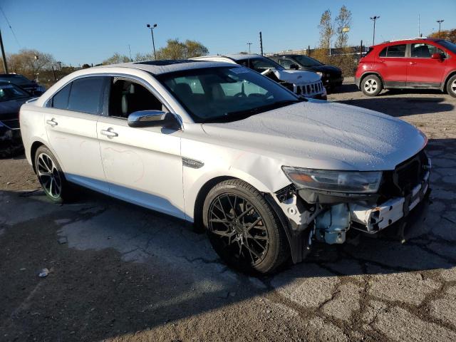 VIN 1FAHP2F81EG160867 2014 FORD TAURUS no.4