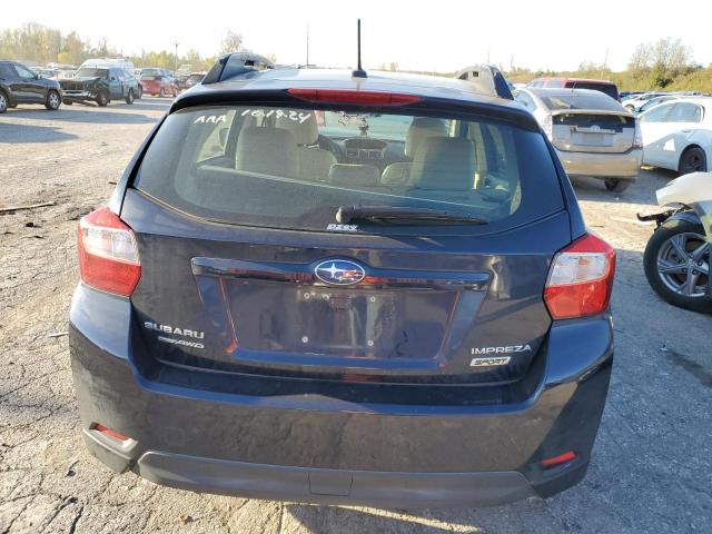 2015 SUBARU IMPREZA SP - JF1GPAW69FH328397