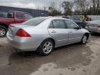 HONDA ACCORD EX photo