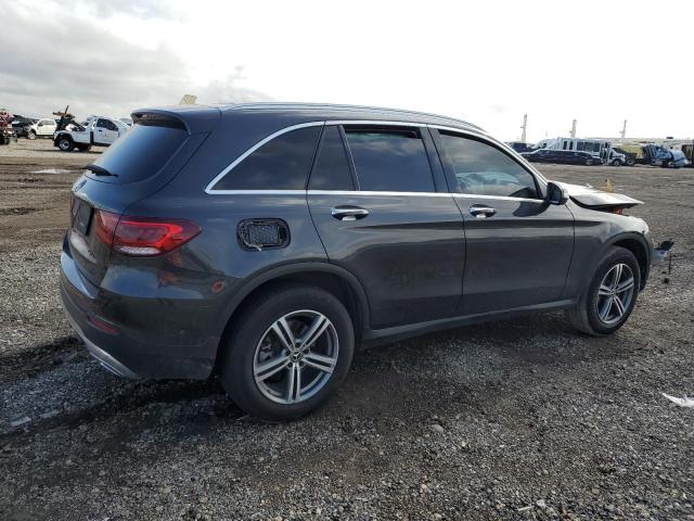 VIN W1N0G8DB7LF848294 2020 MERCEDES-BENZ GLC-CLASS no.3