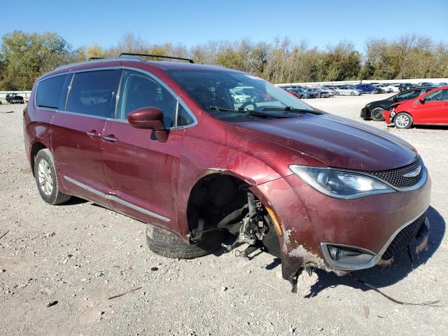 2018 CHRYSLER PACIFICA T - 2C4RC1BG9JR185817