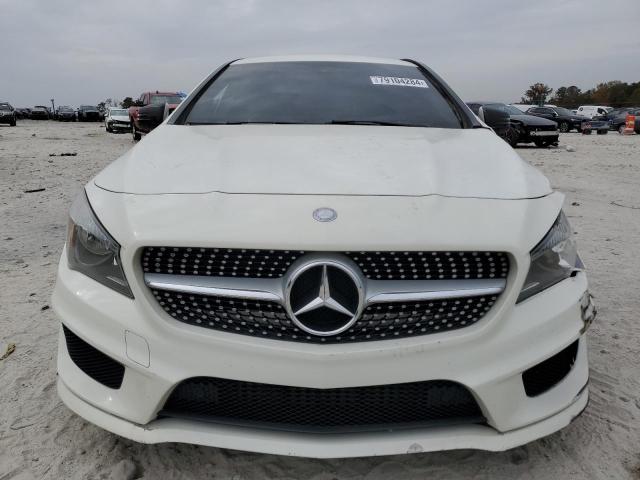 VIN WDDSJ4EB4FN203451 2015 MERCEDES-BENZ CLA-CLASS no.5