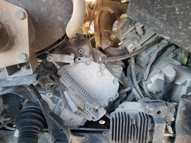 2021 CAN-AM MAVERICK S 3JB1BAX43MK001738