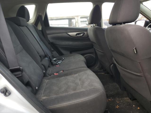 2016 NISSAN ROGUE S - KNMAT2MV7GP687671