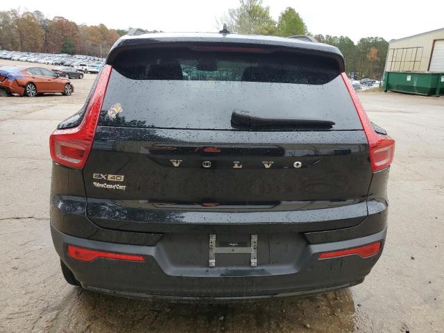 2025 VOLVO EX40 CORE YV4ER3HJ2S2453499