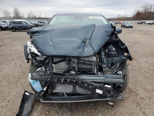 VIN 2FMPK4J95RBA66645 2024 Ford Edge, Sel no.5