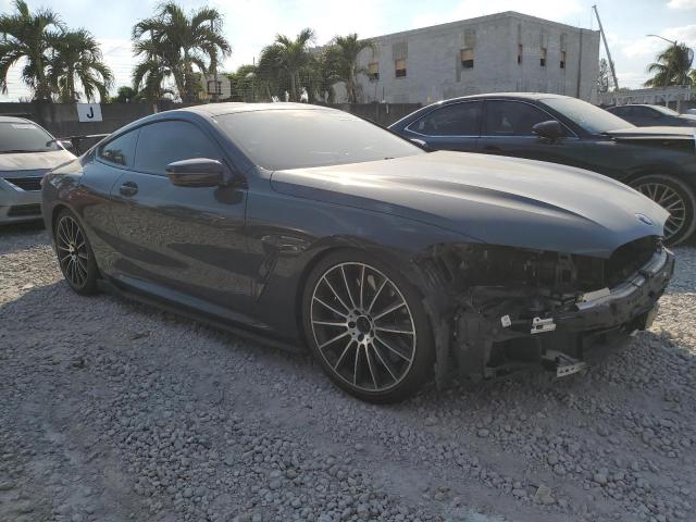 VIN WBABC4C53KBU96351 2019 BMW M8 no.4