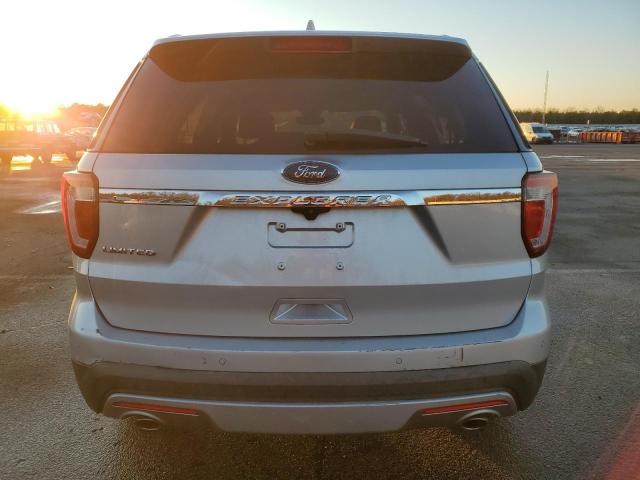 VIN 1FM5K7F80HGC37933 2017 FORD EXPLORER no.6