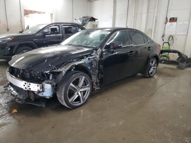 2020 LEXUS IS 300 PRE #3034575773