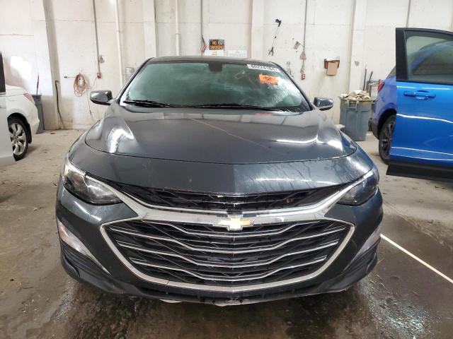 2021 CHEVROLET MALIBU LT - 1G1ZD5ST0MF030160