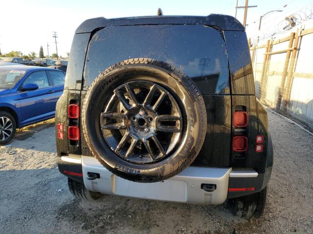 VIN SALEJ7EU1R2282585 2024 Land Rover Defender, 110 S no.6