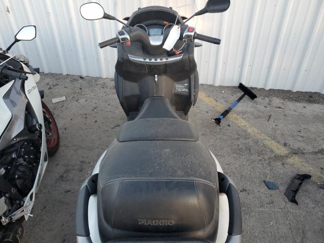 2016 PIAGGIO MP3 500 SP ZAPM860X1G5000577