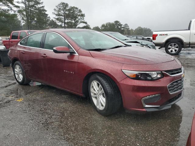 2016 CHEVROLET MALIBU LT - 1G1ZE5ST9GF267733