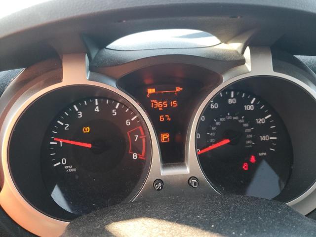 2016 NISSAN JUKE S - JN8AF5MR5GT608912