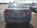 HYUNDAI ELANTRA GL photo