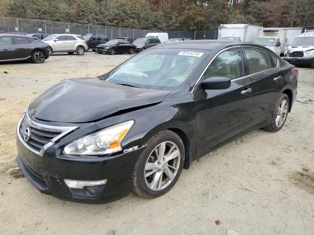 2015 NISSAN ALTIMA 2.5 2015