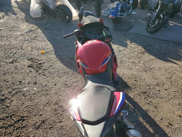 2024 HONDA CBR500 RA - MLHPC7053R5000078
